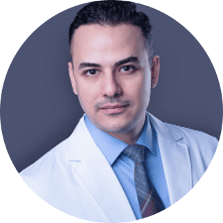 Dr. Mohammed Al-Lami 